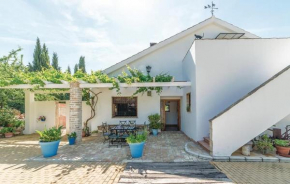 Huerta el Fontanarillo, Montemayor
